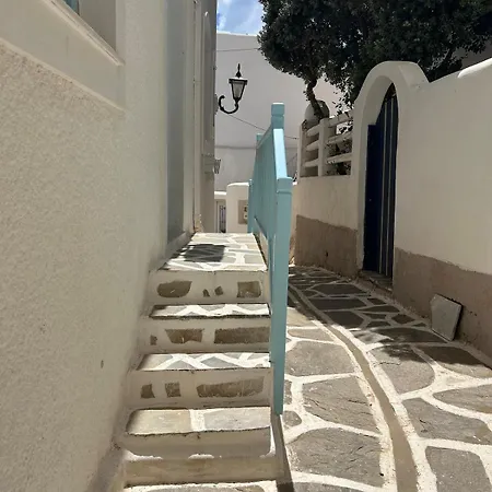 Periplous - Feel The Breeze, With Ease